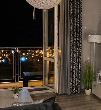 Apartament View Wisla Wisła Exterior foto