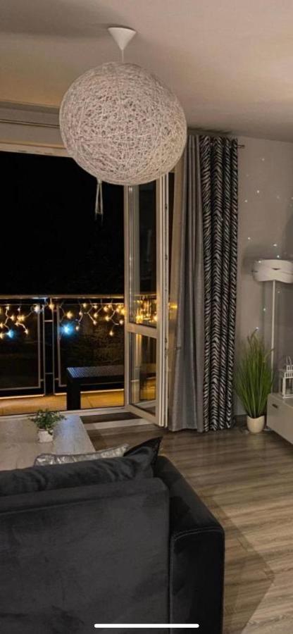 Apartament View Wisla Wisła Exterior foto